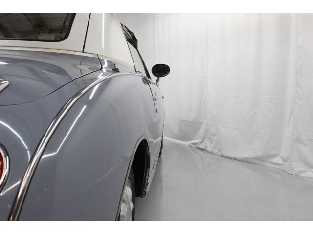 1991 Nissan Figaro (CC-2094839) for sale in Christiansburg, Virginia