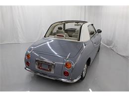 1991 Nissan Figaro (CC-2094839) for sale in Christiansburg, Virginia