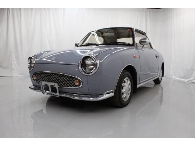 1991 Nissan Figaro (CC-2094839) for sale in Christiansburg, Virginia
