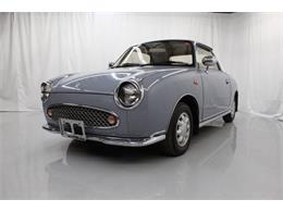 1991 Nissan Figaro (CC-2094839) for sale in Christiansburg, Virginia