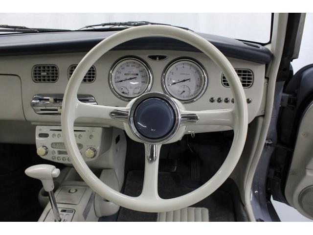 1991 Nissan Figaro (CC-2094839) for sale in Christiansburg, Virginia