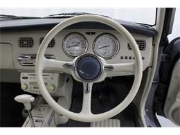 1991 Nissan Figaro (CC-2094839) for sale in Christiansburg, Virginia