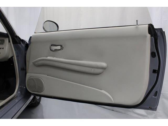 1991 Nissan Figaro (CC-2094839) for sale in Christiansburg, Virginia