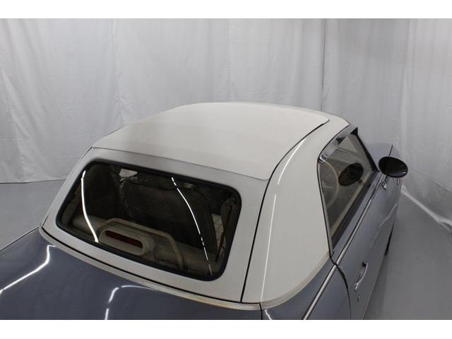 1991 Nissan Figaro (CC-2094839) for sale in Christiansburg, Virginia
