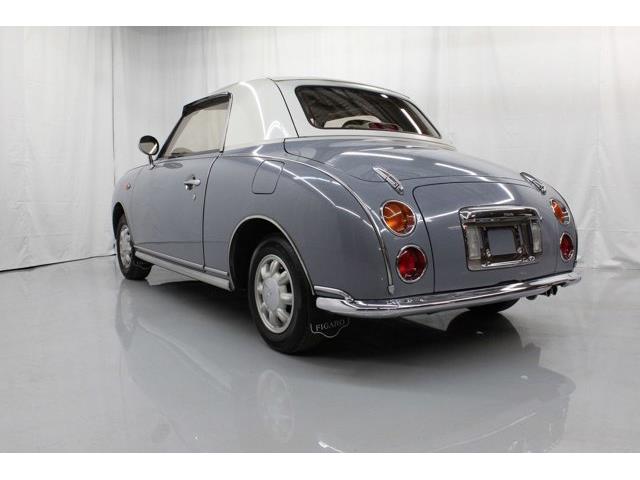 1991 Nissan Figaro (CC-2094839) for sale in Christiansburg, Virginia