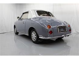 1991 Nissan Figaro (CC-2094839) for sale in Christiansburg, Virginia
