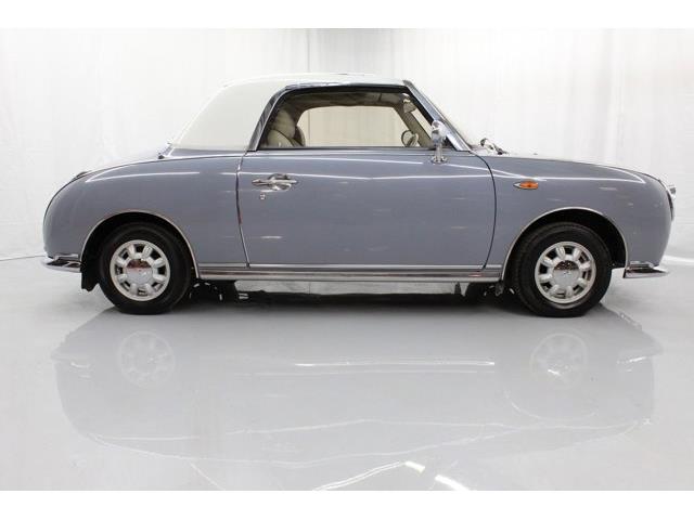 1991 Nissan Figaro (CC-2094839) for sale in Christiansburg, Virginia