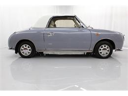 1991 Nissan Figaro (CC-2094839) for sale in Christiansburg, Virginia