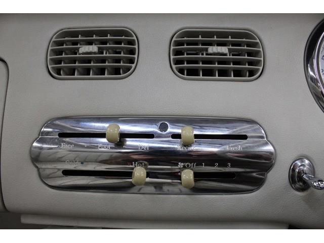 1991 Nissan Figaro (CC-2094839) for sale in Christiansburg, Virginia