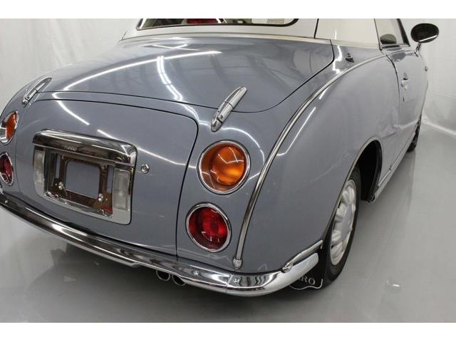 1991 Nissan Figaro (CC-2094839) for sale in Christiansburg, Virginia