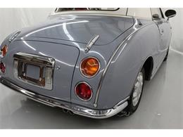 1991 Nissan Figaro (CC-2094839) for sale in Christiansburg, Virginia