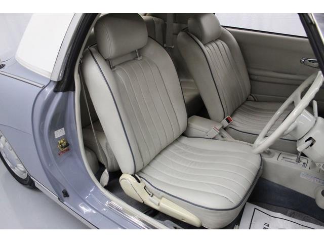 1991 Nissan Figaro (CC-2094839) for sale in Christiansburg, Virginia