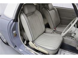 1991 Nissan Figaro (CC-2094839) for sale in Christiansburg, Virginia