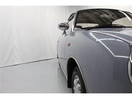 1991 Nissan Figaro (CC-2094839) for sale in Christiansburg, Virginia