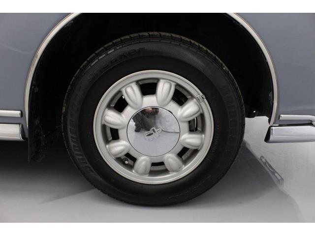 1991 Nissan Figaro (CC-2094839) for sale in Christiansburg, Virginia