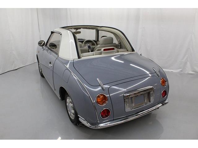 1991 Nissan Figaro (CC-2094839) for sale in Christiansburg, Virginia