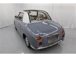 1991 Nissan Figaro (CC-2094839) for sale in Christiansburg, Virginia