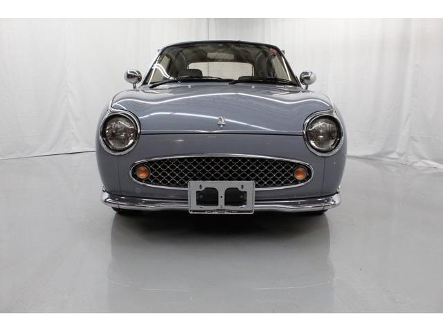 1991 Nissan Figaro (CC-2094839) for sale in Christiansburg, Virginia