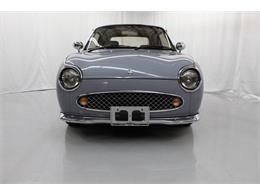 1991 Nissan Figaro (CC-2094839) for sale in Christiansburg, Virginia