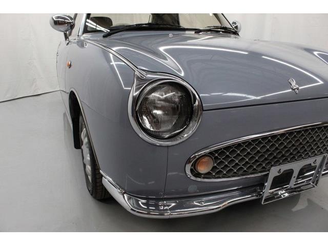 1991 Nissan Figaro (CC-2094839) for sale in Christiansburg, Virginia