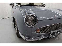 1991 Nissan Figaro (CC-2094839) for sale in Christiansburg, Virginia