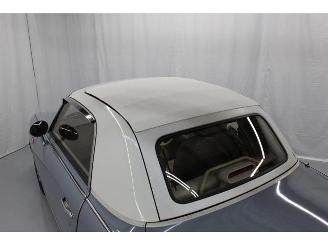 1991 Nissan Figaro (CC-2094839) for sale in Christiansburg, Virginia