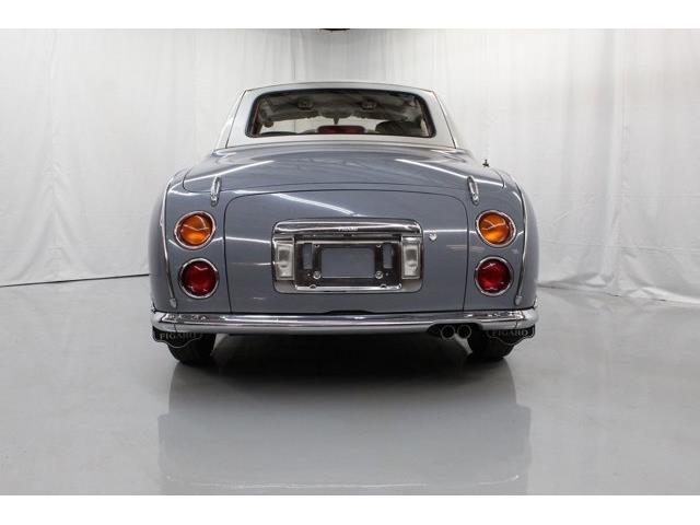 1991 Nissan Figaro (CC-2094839) for sale in Christiansburg, Virginia