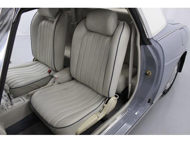 1991 Nissan Figaro (CC-2094839) for sale in Christiansburg, Virginia