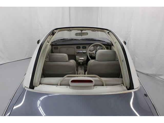 1991 Nissan Figaro (CC-2094839) for sale in Christiansburg, Virginia