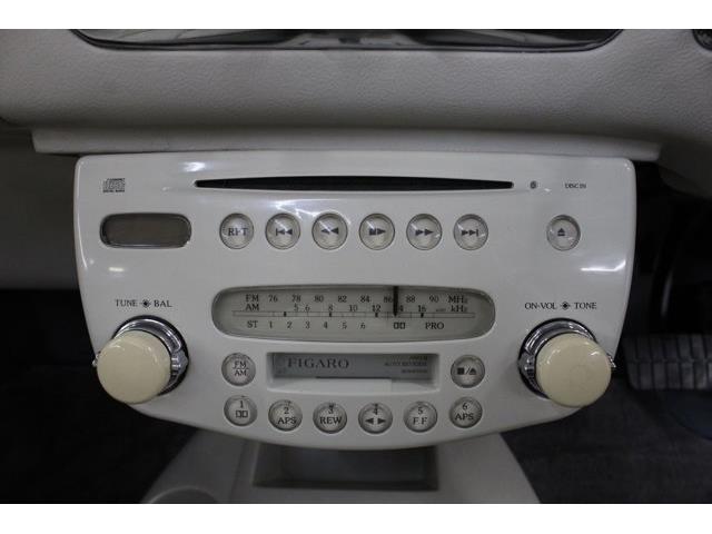 1991 Nissan Figaro (CC-2094839) for sale in Christiansburg, Virginia