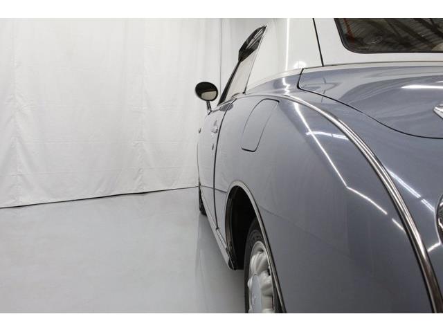 1991 Nissan Figaro (CC-2094839) for sale in Christiansburg, Virginia