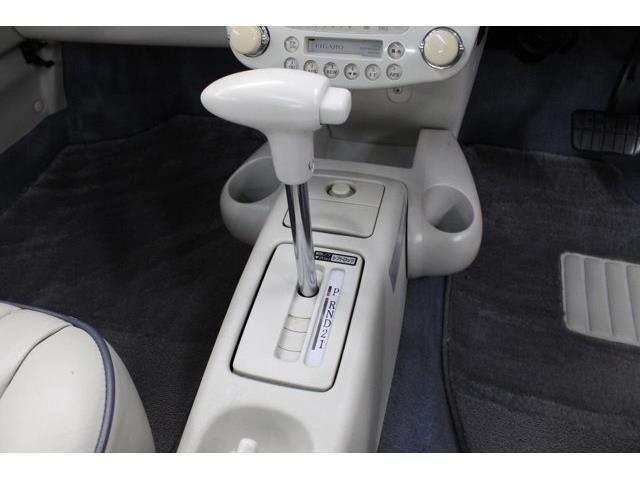 1991 Nissan Figaro (CC-2094839) for sale in Christiansburg, Virginia