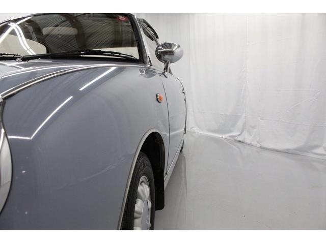 1991 Nissan Figaro (CC-2094839) for sale in Christiansburg, Virginia
