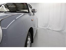 1991 Nissan Figaro (CC-2094839) for sale in Christiansburg, Virginia