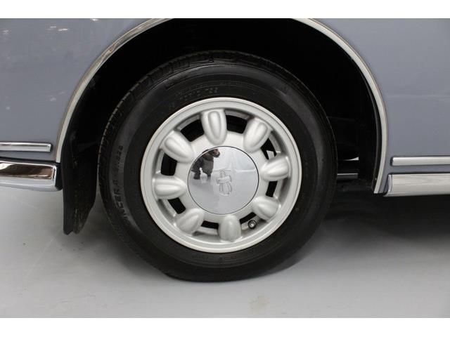1991 Nissan Figaro (CC-2094839) for sale in Christiansburg, Virginia