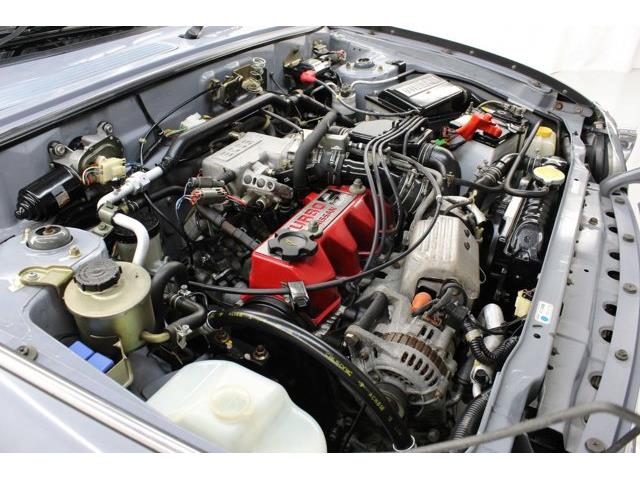 1991 Nissan Figaro (CC-2094839) for sale in Christiansburg, Virginia