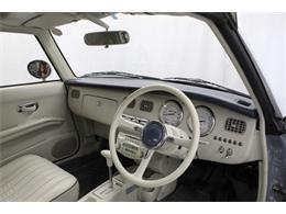 1991 Nissan Figaro (CC-2094839) for sale in Christiansburg, Virginia
