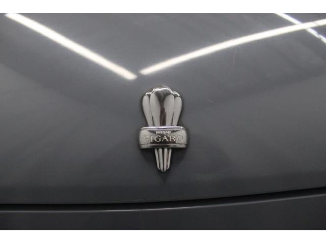 1991 Nissan Figaro (CC-2094839) for sale in Christiansburg, Virginia