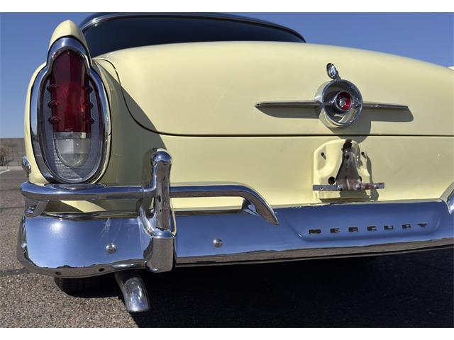 1955 Mercury Monterey Coupe (CC-2090484) for sale in Phoenix, Arizona