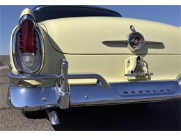 1955 Mercury Monterey Coupe (CC-2090484) for sale in Phoenix, Arizona