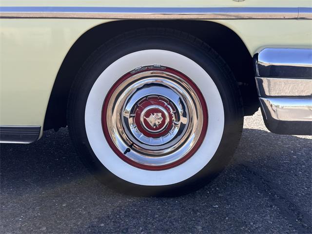 1955 Mercury Monterey Coupe (CC-2090484) for sale in Phoenix, Arizona