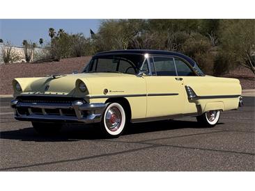 1955 Mercury Monterey Coupe (CC-2090484) for sale in Phoenix, Arizona