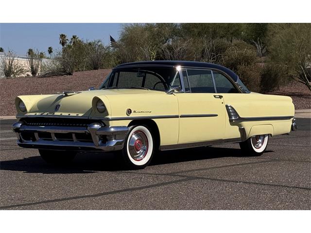 1955 Mercury Monterey Coupe (CC-2090484) for sale in Phoenix, Arizona