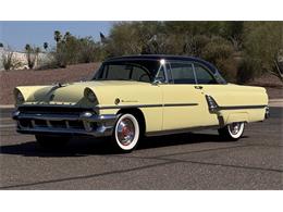 1955 Mercury Monterey Coupe (CC-2090484) for sale in Phoenix, Arizona