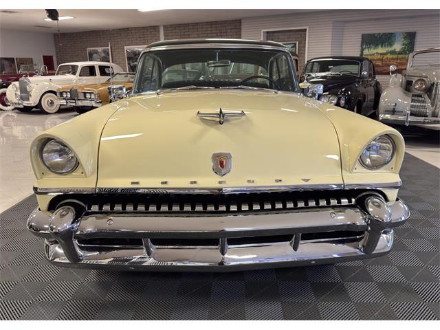 1955 Mercury Monterey Coupe (CC-2090484) for sale in Phoenix, Arizona