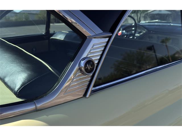 1955 Mercury Monterey Coupe (CC-2090484) for sale in Phoenix, Arizona