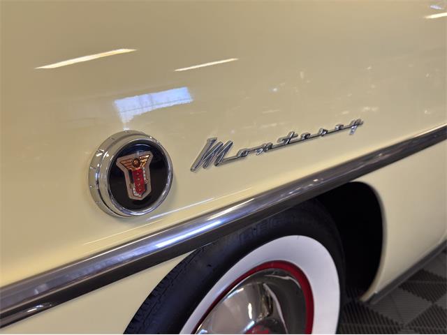 1955 Mercury Monterey Coupe (CC-2090484) for sale in Phoenix, Arizona