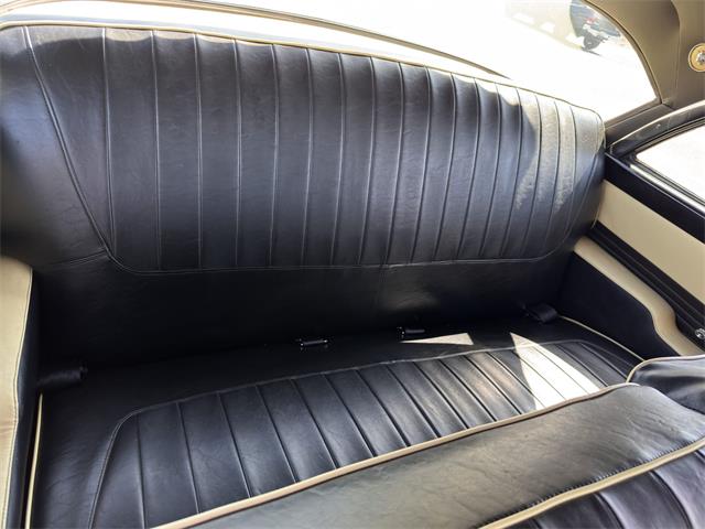 1955 Mercury Monterey Coupe (CC-2090484) for sale in Phoenix, Arizona