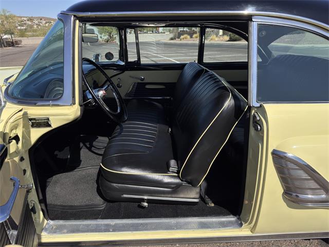 1955 Mercury Monterey Coupe (CC-2090484) for sale in Phoenix, Arizona
