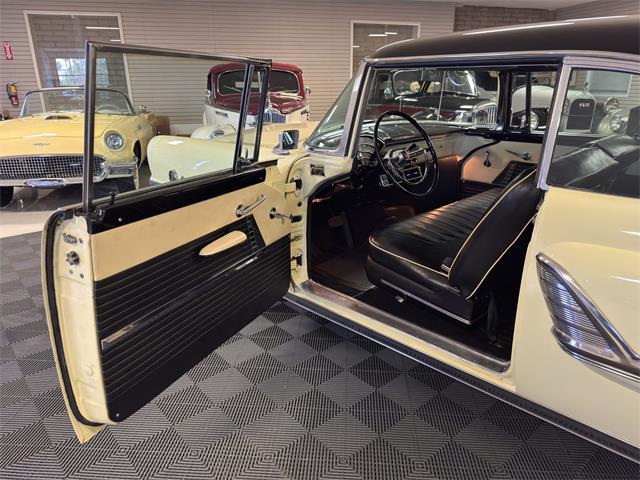 1955 Mercury Monterey Coupe (CC-2090484) for sale in Phoenix, Arizona